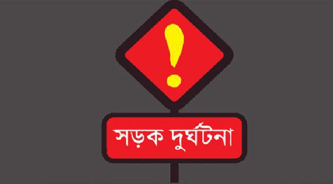 সোনারগাঁওয়ে অ্যাম্বুলেন্সের ধাক্কায় রিকশা চালক নিহত, আহত ১