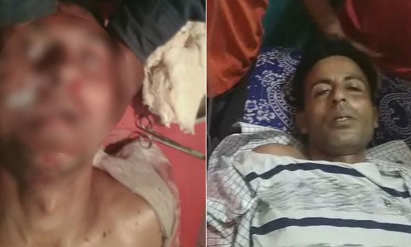 নড়াইলে ইউপি মেম্বার আ’লীগ নেতাকে কুপিয়ে হত্যা
