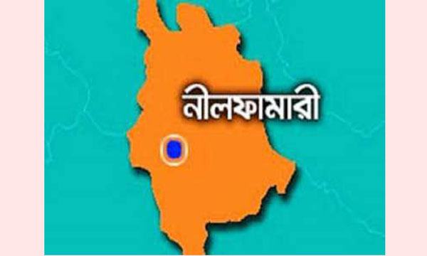 নীলফামারীতে আরও ৪ জনের করোনা শনাক্ত