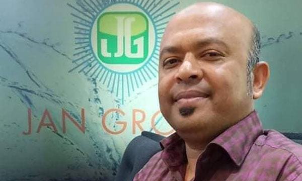 সৌদি আরবে করোনায় ছাগলনাইয়ার নিজামের মৃত্যু