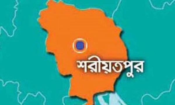 শরীয়তপুর ১৫০ জন হোম কোয়ারেন্টাইনে