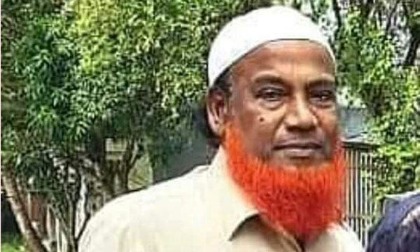 ফরিদপুরের ভাঙ্গায় করোনায় আক্রান্ত হয়ে মারা গেলেন সাবেক মুক্তিযোদ্ধা কমান্ডার