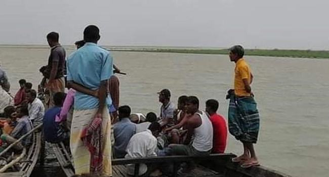 যমুনায় নৌকাডুবির ঘটনায় আরো ২ লাশ উদ্ধার