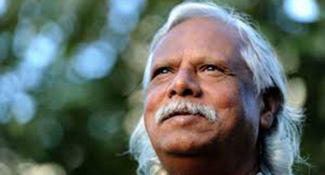 ডা. জাফরুল্লাহ চৌধুরী ভালো আছেন