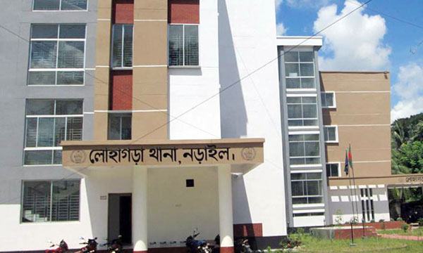 নড়াইলে ধান আনতে গিয়ে বজ্রপাতে স্কুলছাত্রের মৃত্যু