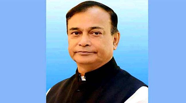 ভেঙ্গে যাওয়া বেরিবাঁধে জরুরীভাবে রিংবাঁধ দেয়া হবে