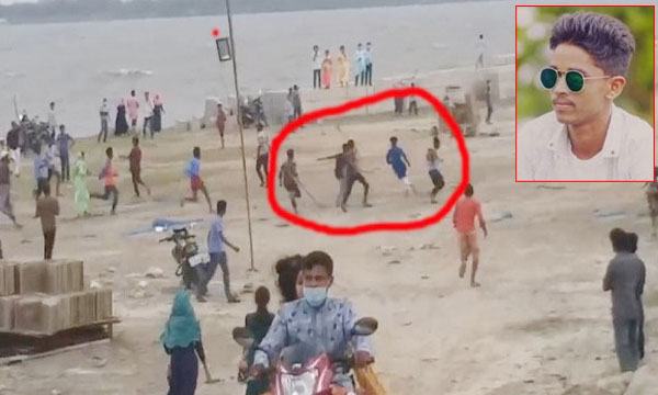 দাফন সম্পন্ন, তিন আসামি পাঁচ দিনের রিমান্ডে