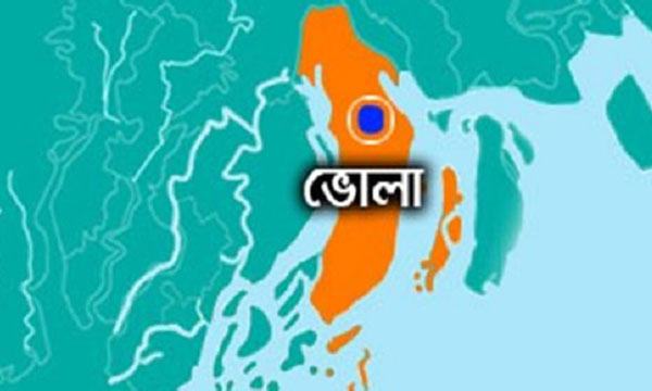 লালমোহনে করোনায় আক্রান্ত আরো ৩ জন