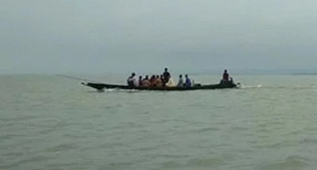 কুড়িগ্রামে নৌকাডুবি : ৩ জনের লাশ উদ্ধার