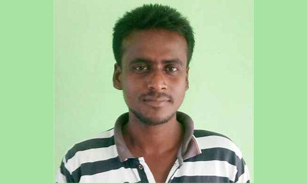 ভূরুঙ্গামারীতে ইয়াবাসহ আটক ১