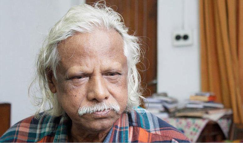 বিএসএমএমইউতেও ডা. জাফরুল্লাহর করোনা পজেটিভ