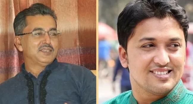 তালিকায় সই না করেও বরখাস্ত!