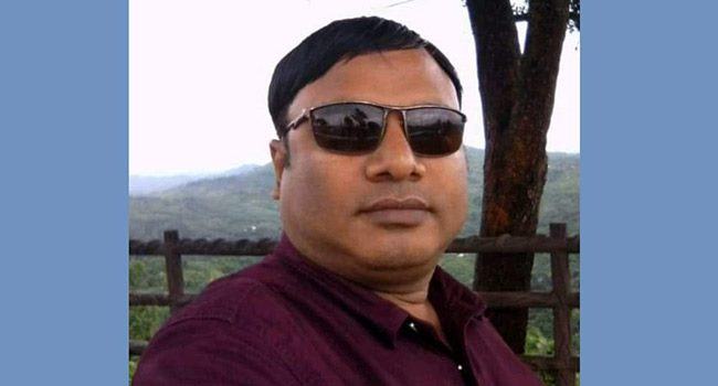 লোহাগাড়ায় জ্বর, সর্দি ও কাশি নিয়ে যুবদল নেতার মৃত্যু