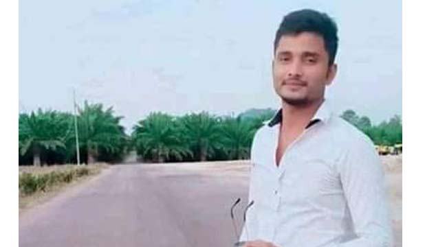 মালয়েশিয়ায় দুর্ঘটনায় প্রাণ হারালো কিশোরগঞ্জের মিজান