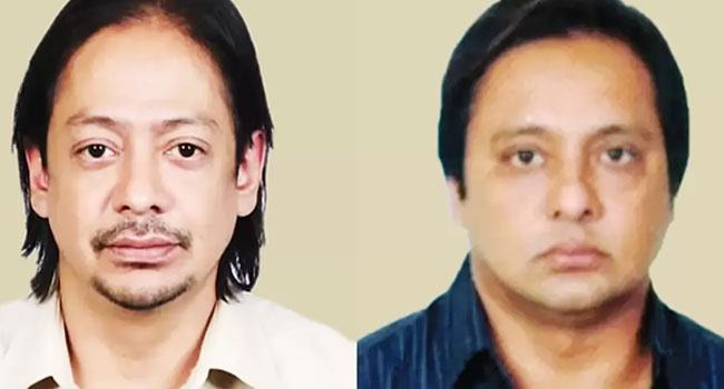 যেভাবে দুই সিকদার ঢাকা ছেড়েছিলেন