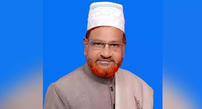 জামায়াত নেতা ও সাবেক এমপি মুহদ্দিস আবু সাঈদ আর নেই