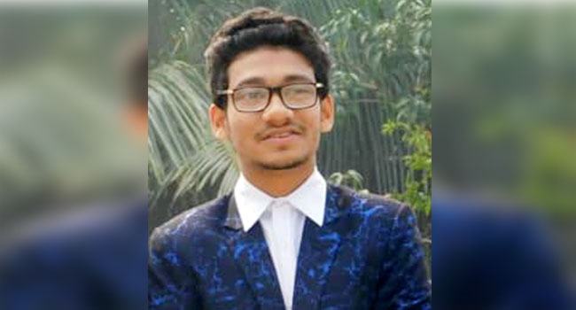 জিপিএ ৫ পেয়েছে সাংবাদিকপুত্র এম সামিউর রেজার