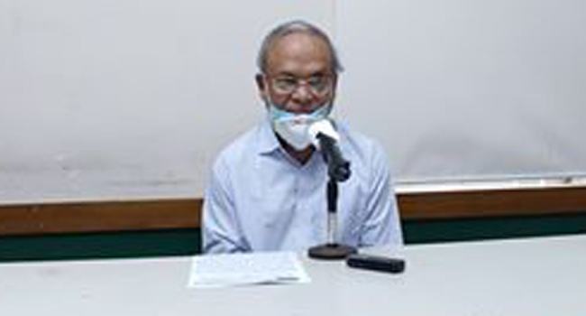 বাস ভাড়া বৃদ্ধির প্রস্তাব মরার ওপর খাড়ার ঘা : রিজভী