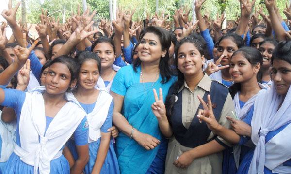কাজিপুরে এসএসসির ফলাফলে শীর্ষে তারাকান্দি উচ্চ বিদ্যালয়
