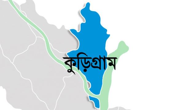 ভূরুঙ্গামারীতে এক ব্যক্তির রহস্যজনক মৃত্যু