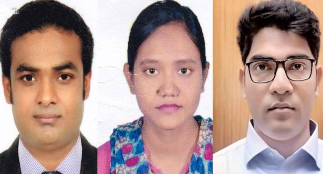 চুয়াডাঙ্গার তিন নির্বাহী ম্যাজিস্ট্রেটের করোনা জয়