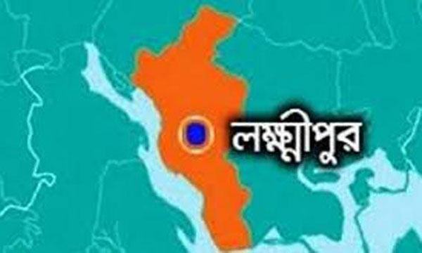 লক্ষ্মীপুরে বালুবাহী পিকআপের চাপায় মাদরাসা ছাত্র নিহত