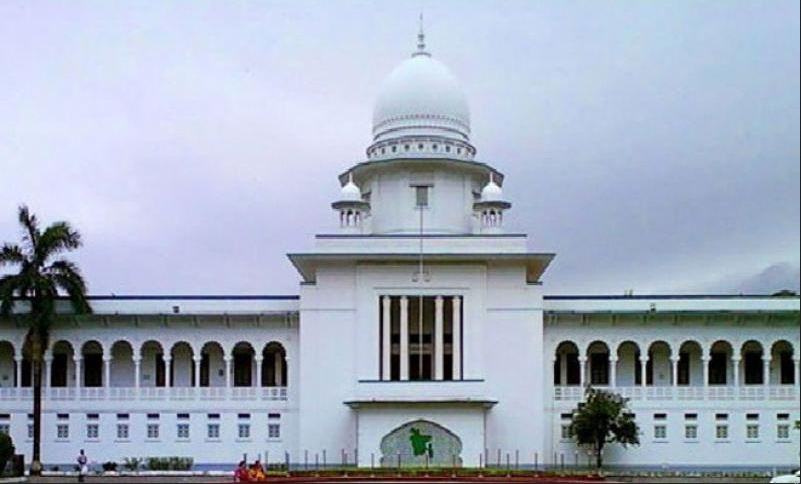 ইউনাইটেড হাসপাতালে আগুনে ৫ জনের মৃত্যু : প্রতিবেদন চেয়েছে হাইকোর্ট
