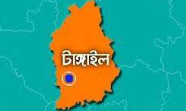 টাঙ্গাইলে আরো ২ জন করোনা আক্রান্ত
