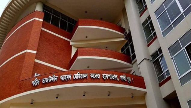 গাজীপুরে করোনা রোগী ১৩৪২, নতুন আক্রান্ত ৯৩