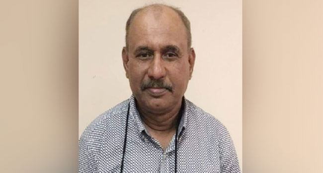 করোনায় আক্রান্ত হয়ে মারা গেলেন দেশের প্রখ্যাত ইউরোলজিষ্ট মনজুর রশীদ চৌধুরী