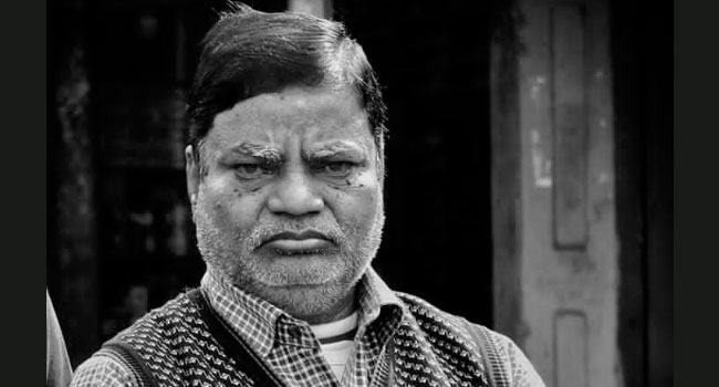 ঠাকুরগাঁওয়ে করোনায় আ’লীগ নেতার মৃত্যু