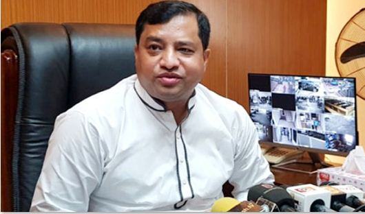 করোনা নগরির প্রতিটি ওয়ার্ডে ঢুকে  পড়েছে : গাসিক মেয়র