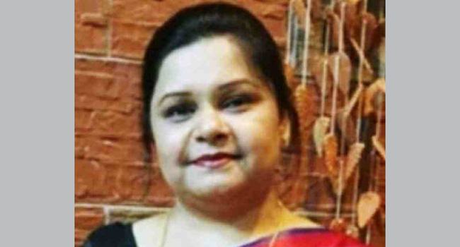 সিসিক মেয়র আরিফের স্ত্রী করোনায় আক্রান্ত