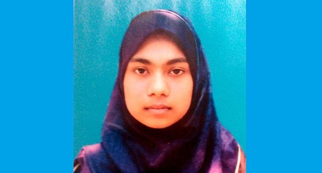 ডাক্তার হওয়ার পথে সুমাইয়ার বাধা দরিদ্রতা