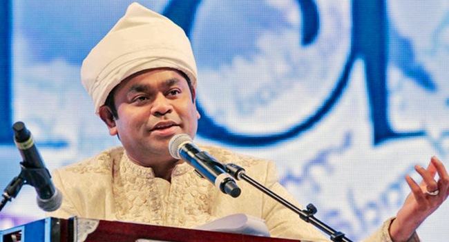 হিন্দু থেকে যেভাবে মুসলমান হলেন এ আর রহমান