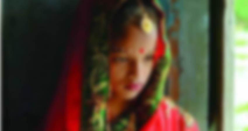 বাল্যবিয়ে থেকে রক্ষা পেলো নবম শ্রেনির শিক্ষার্থী