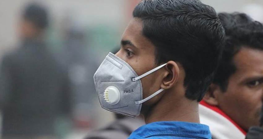 সাটুরিয়ায় মাস্ক না পরায় জরিমানা