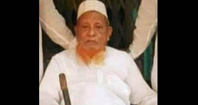 জামায়াতের রুকন আবদুল হকের ইন্তেকালে হাটহাজারী জামায়াতের শোক