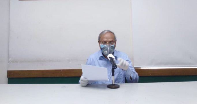 জনগণ এখন গবেষণার গিনিপিগ : রিজভী