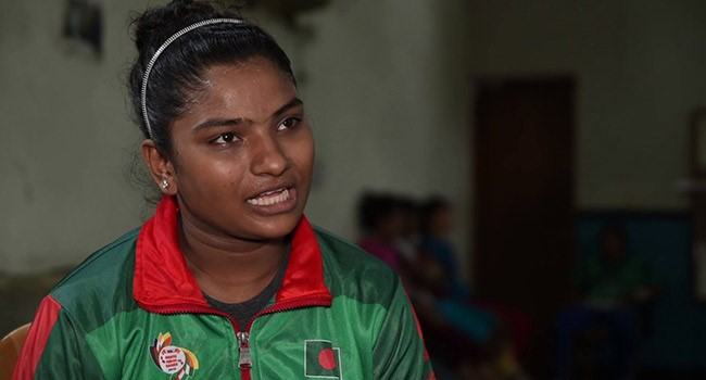 মাবিয়ার হতাশা, মাবিয়ার সান্ত্বনা