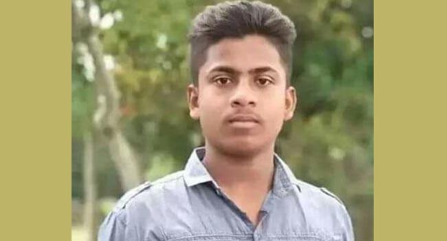 মিরসরাইয়ে বজ্রপাতে স্কুলছাত্র নিহত