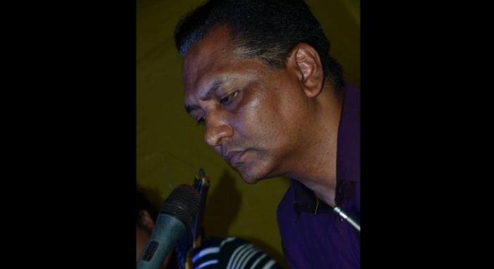 স্টিলার ব্যান্ডের ভোকাল লিটনের ইন্তেকাল