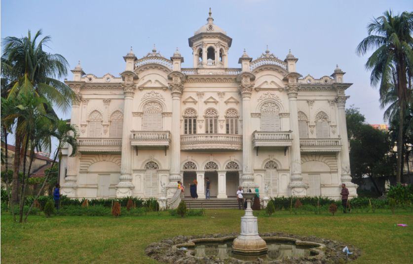 অপ্রত্যাশিত খাতেই ব্যয় ৩ হাজার কোটি টাকা
