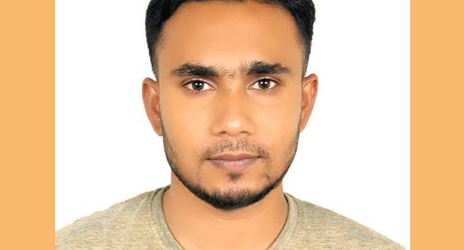 সিংড়ায় ইয়াবাসহ যুবলীগ নেতা আটক