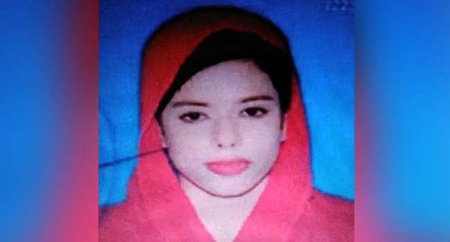বগুড়ায় ধর্ষণের পর গার্মেন্টকর্মীকে হত্যা