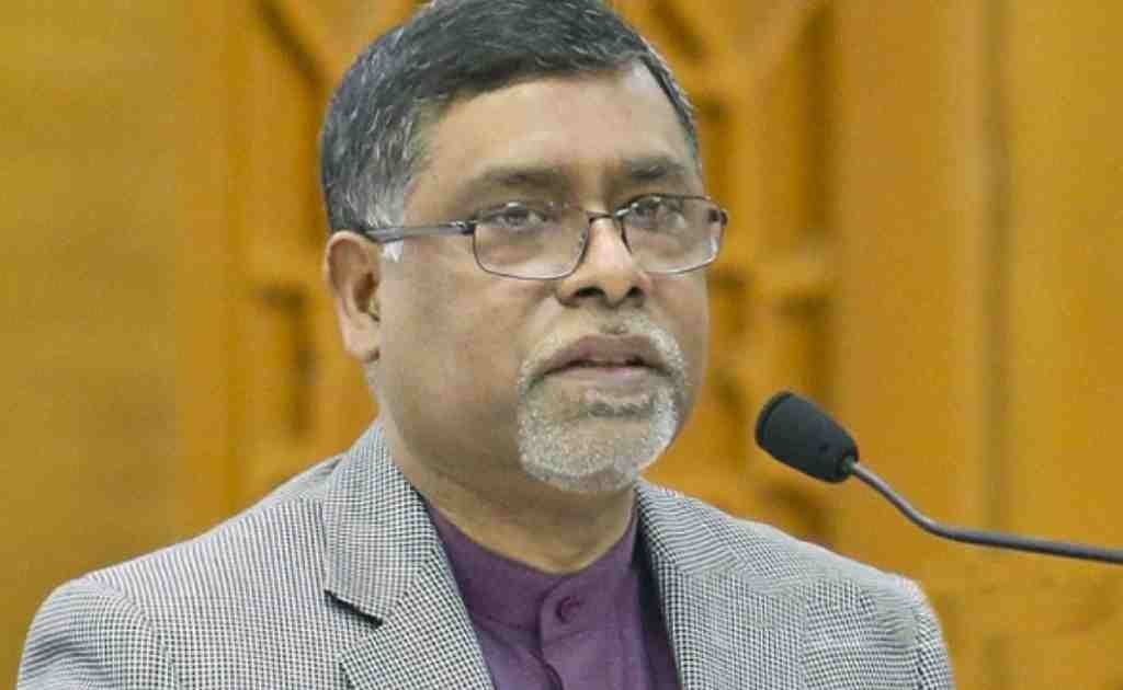 গণস্বাস্থ্য কেন্দ্র উদ্ভাবিত করোনা টেস্ট কিট অনুমোদনে স্বাস্থ্যমন্ত্রীকে লিগ্যাল নোটিশ
