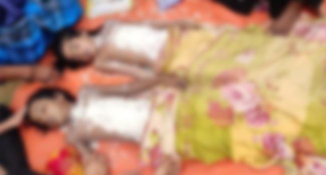 খাগড়াছড়িতে পানিতে ডুবে দুই শিশুর মৃত্যু