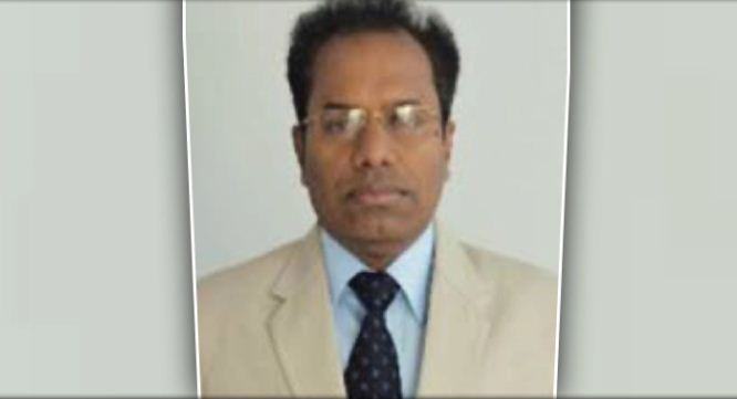 কুষ্টিয়ার জেলা প্রশাসক করোনায় আক্রান্ত
