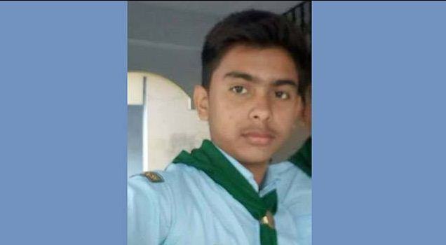 এসএসসিতে জিপিএ-৫ পেয়েছেন সাঈদ চৌধুরী অনন