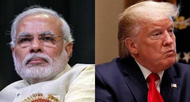 ট্রাম্প-মোদি দু’জনই কি সব হারাবে